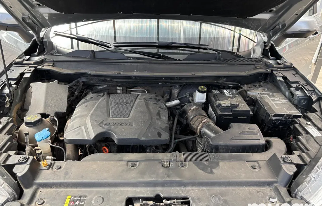 Haval Jolion 2023