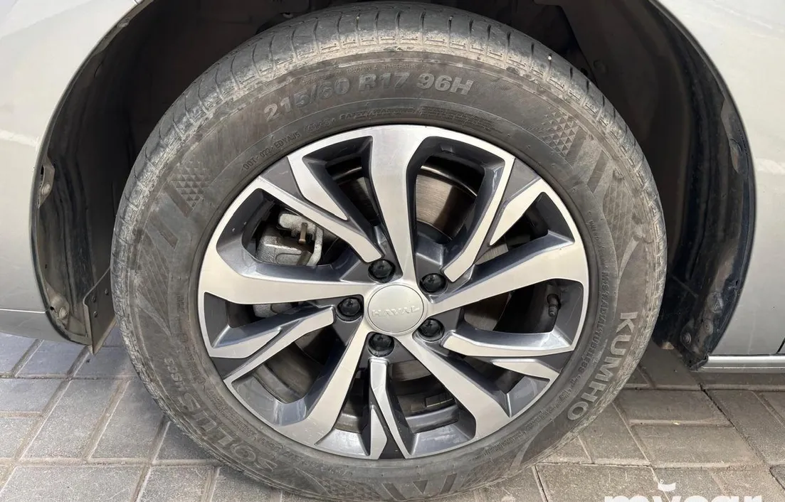 Haval Jolion 2023