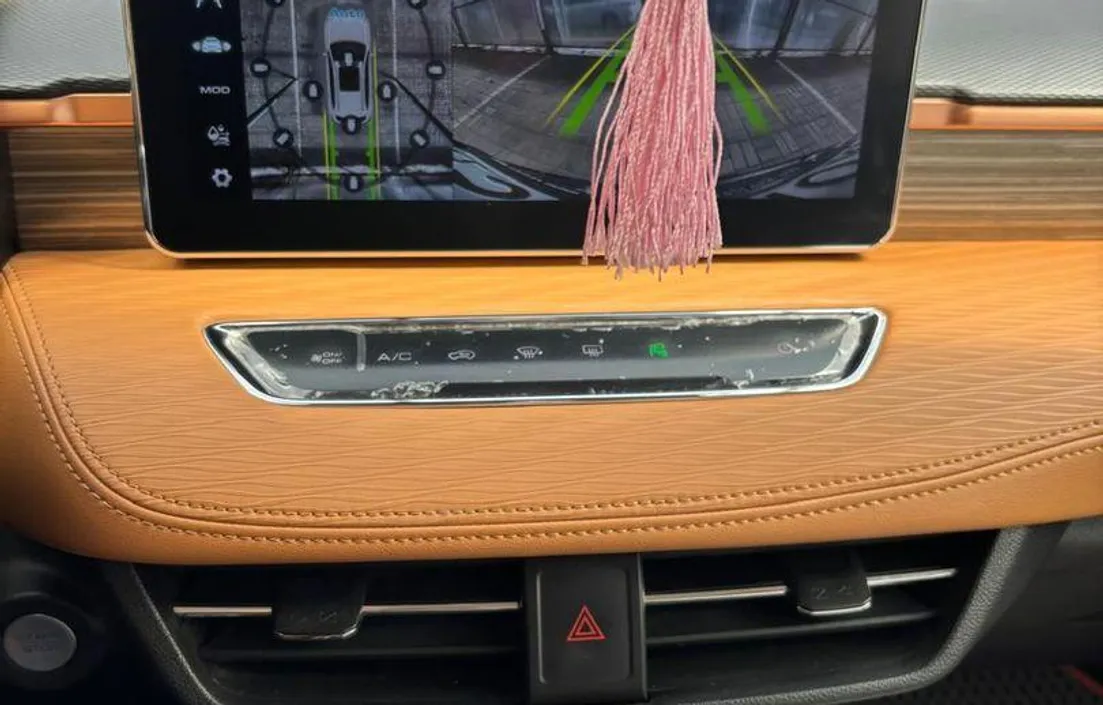Haval Jolion 2023