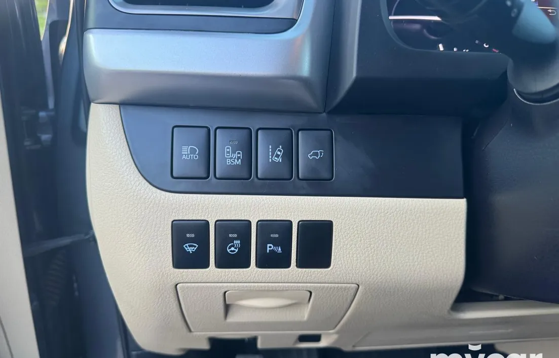 Toyota Highlander 2014