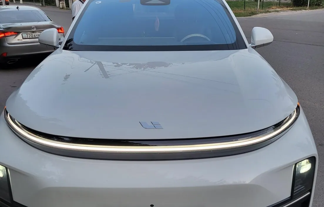 LiXiang L7 2024