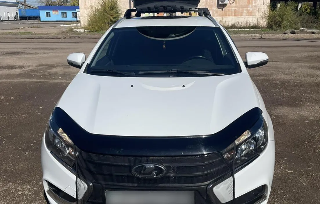 LADA Vesta SW 2022