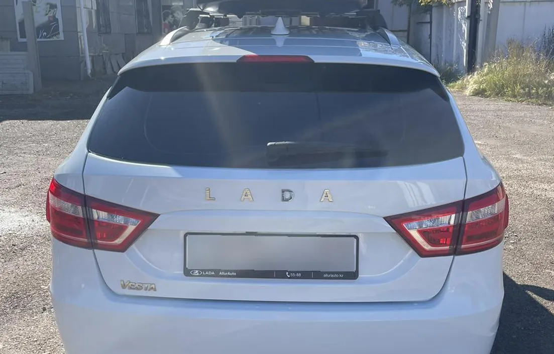 LADA Vesta SW 2022
