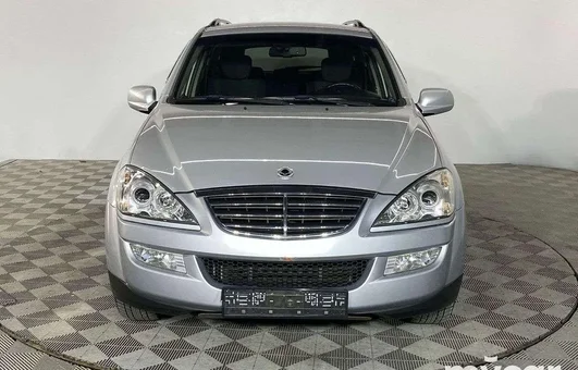 фото SsangYong Kyron Новая за 4100000 тенге