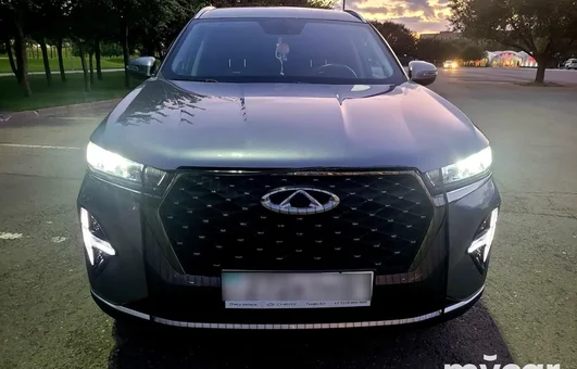 фото Chery Tiggo 7 Pro Новая за 9200000 тенге