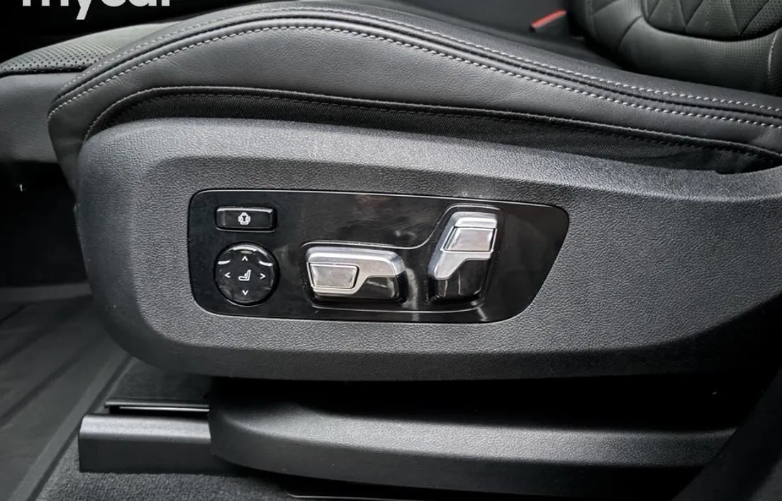 BMW X5 2024