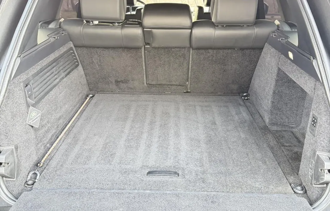 Land Rover Range Rover 2014