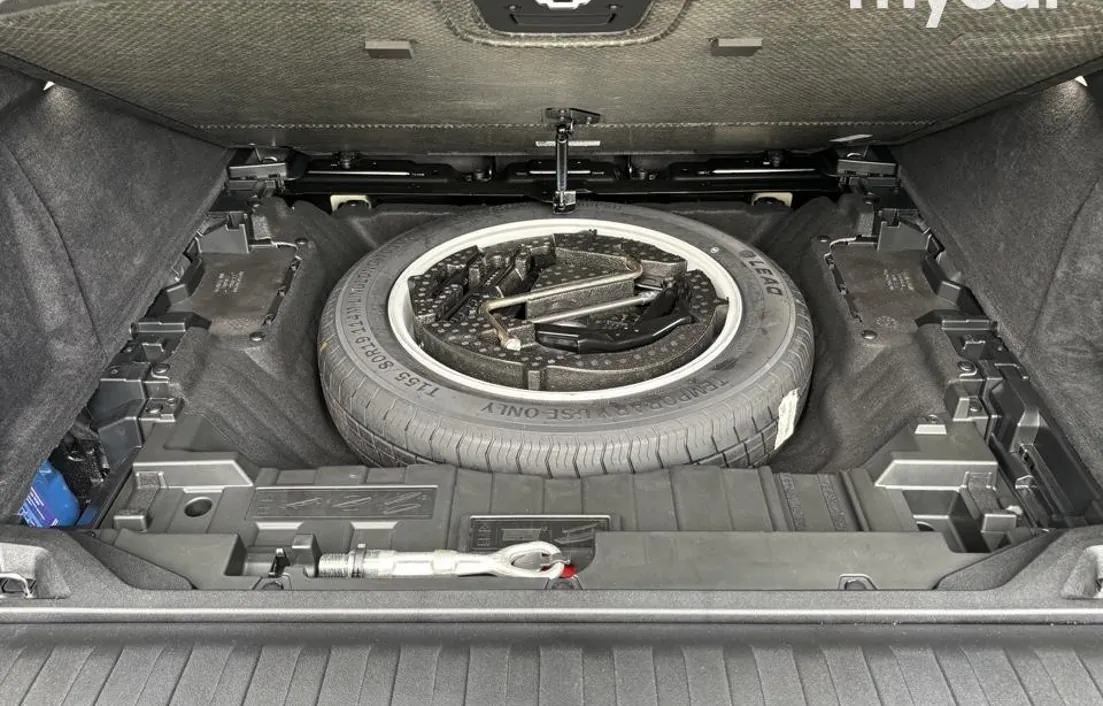 BMW X5 2024