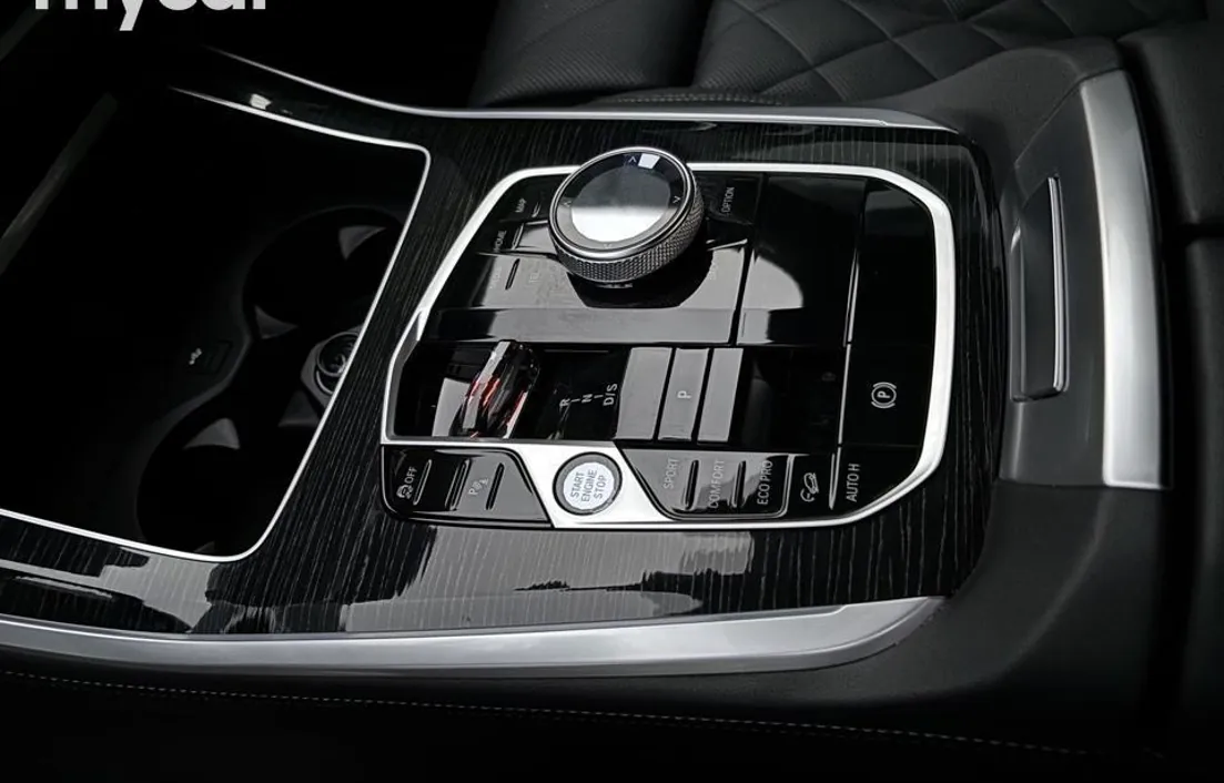 BMW X5 2024