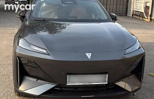 фото Changan Deepal S07 Новая за 13300000 тенге