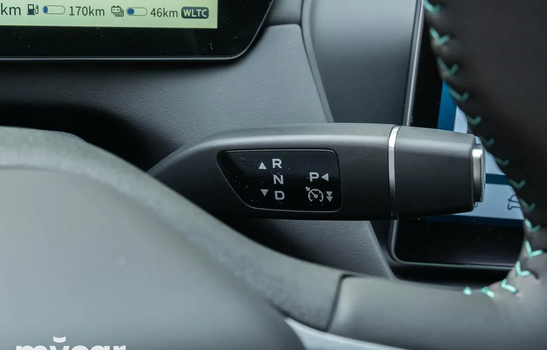 Changan Deepal SL03 2025