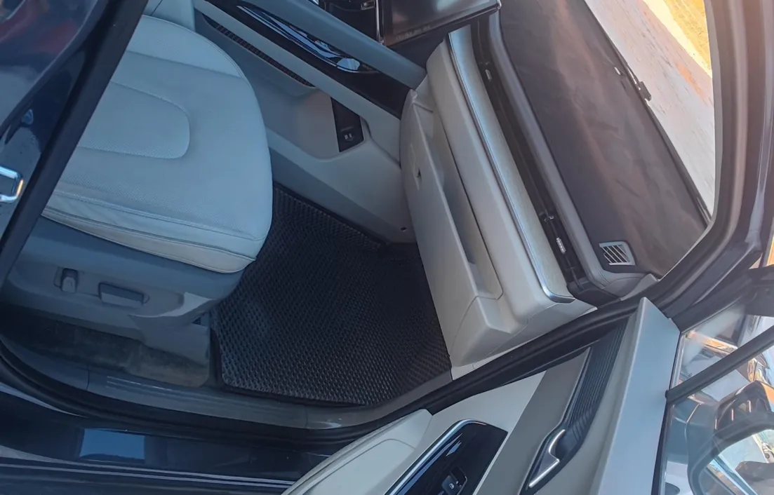 Hyundai Custin 2024