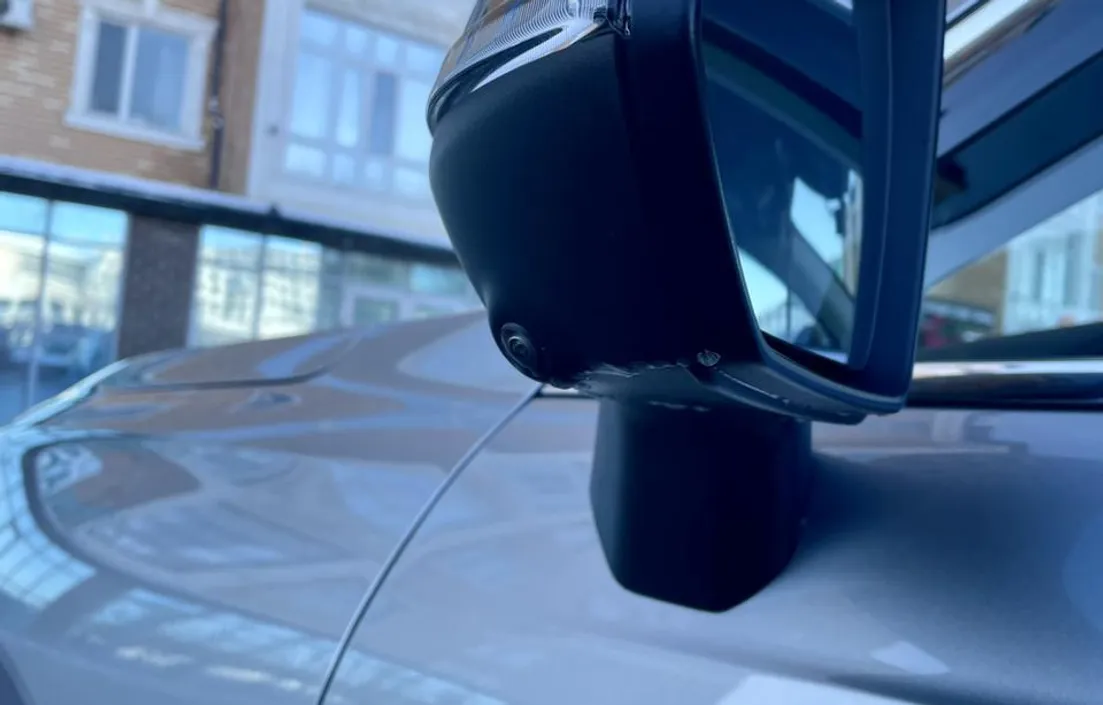 Haval Jolion 2024