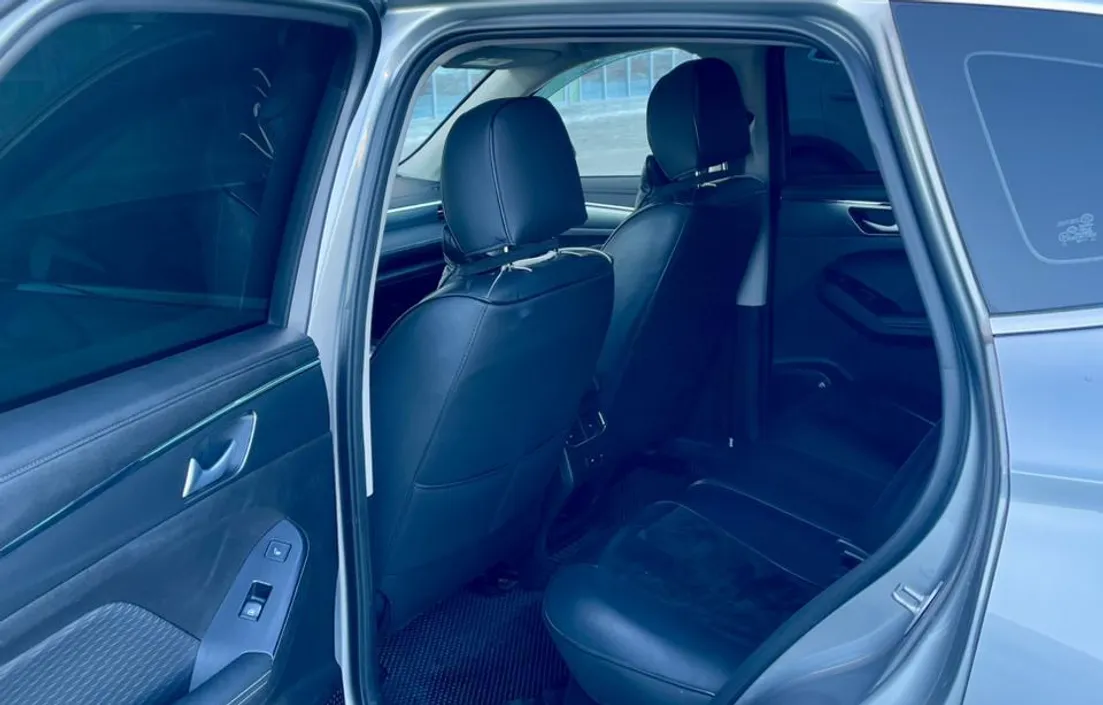Haval Jolion 2024