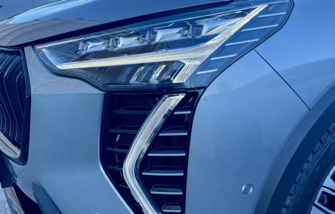 Haval Jolion 2024