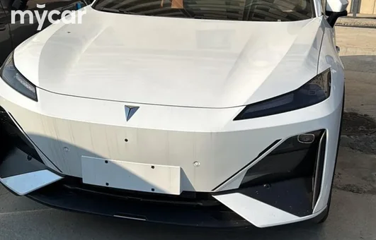 фото Changan Deepal S07 Новая за 15200000 тенге