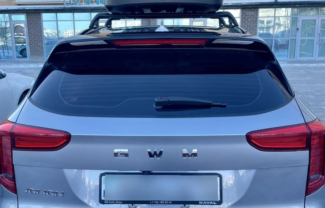 Haval Jolion 2024