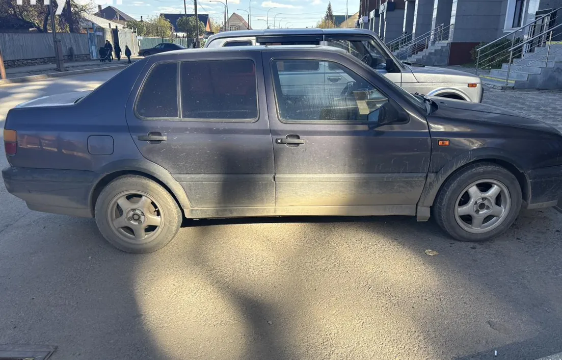 Volkswagen Vento 1993