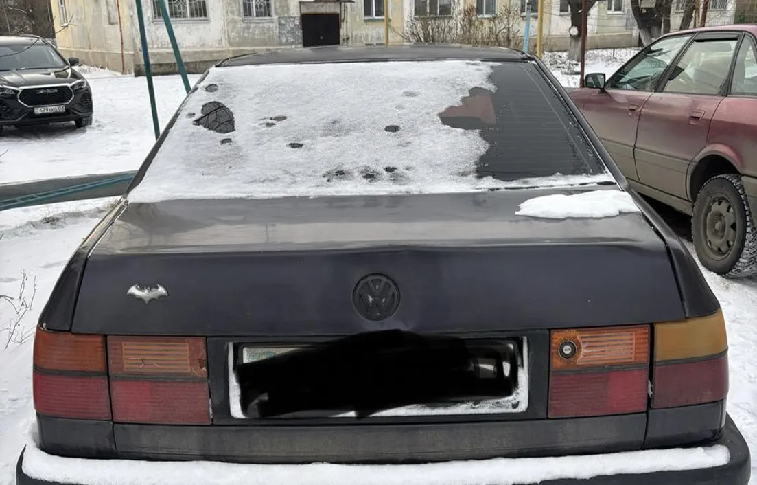 Volkswagen Vento 1993