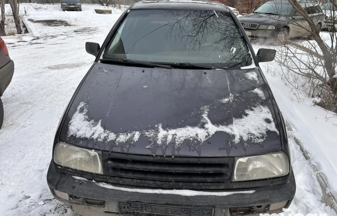 Volkswagen Vento 1993