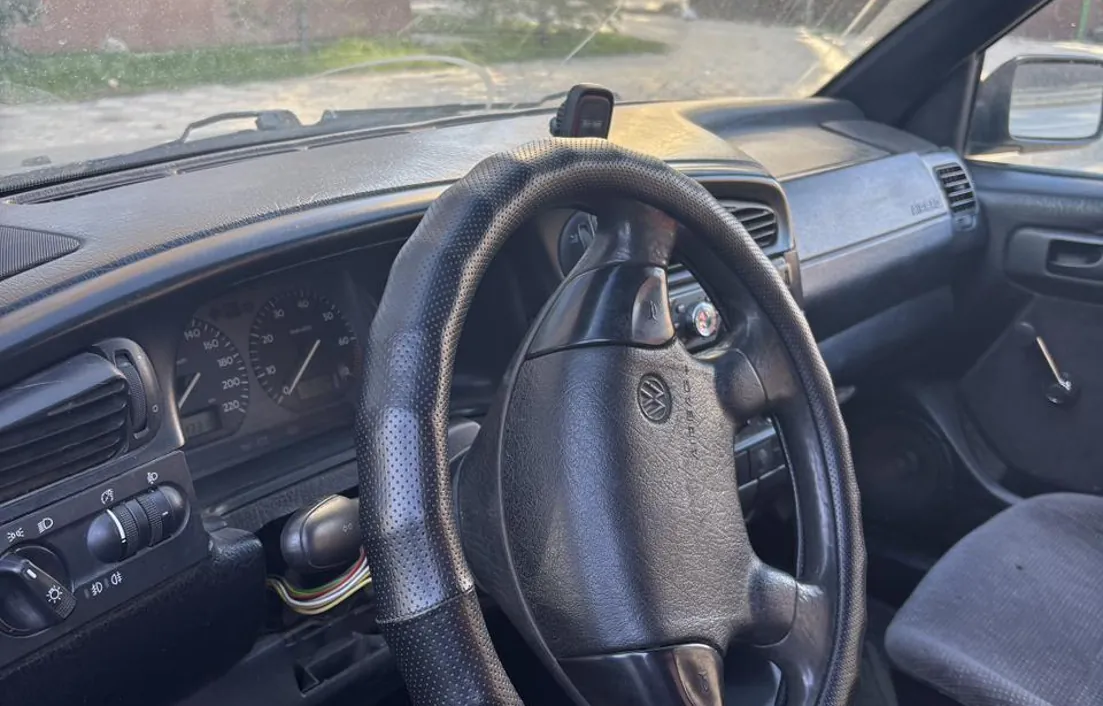 Volkswagen Vento 1993