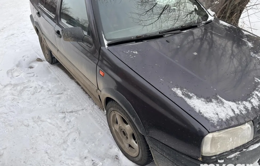 Volkswagen Vento 1993