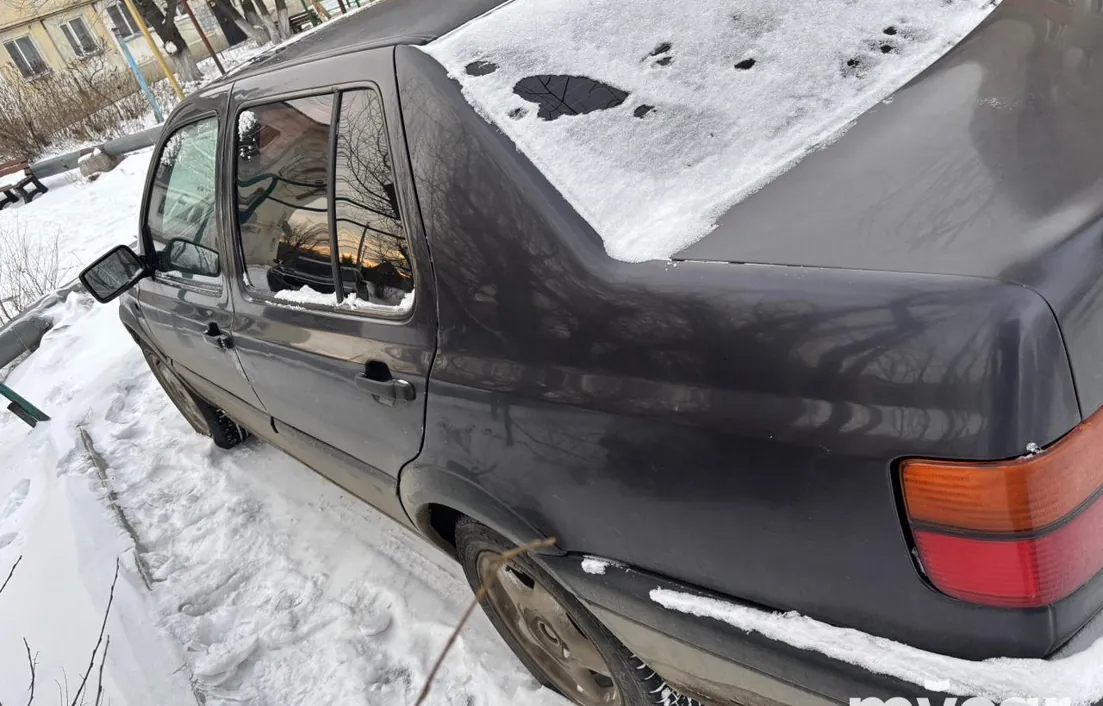 Volkswagen Vento 1993