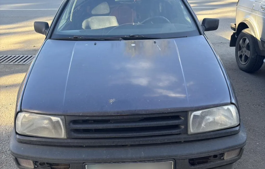Volkswagen Vento 1993