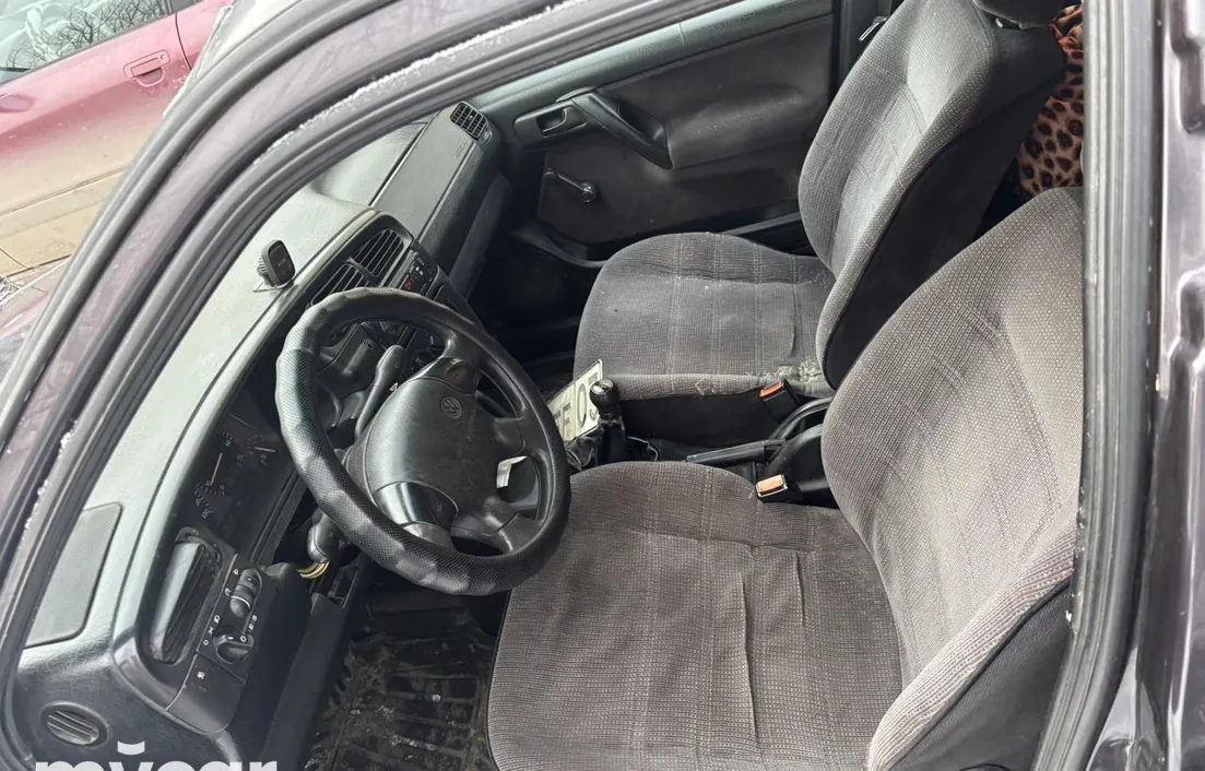 Volkswagen Vento 1993