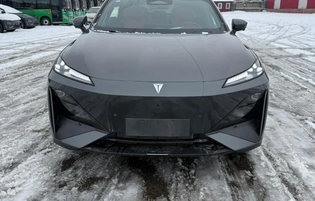 Changan Deepal S07 2025