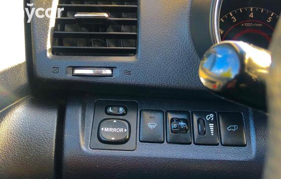 Toyota Highlander 2013