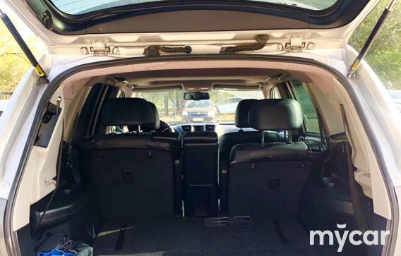 Toyota Highlander 2013