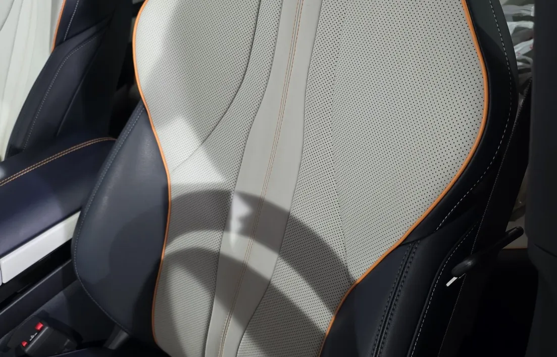 BYD Song Plus EV 2025
