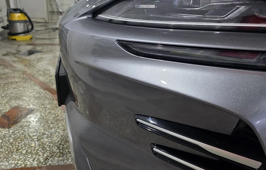 BYD Song Plus EV 2025