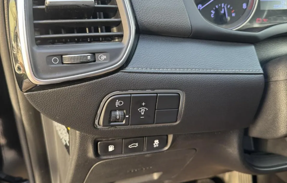 Hyundai Grandeur 2018
