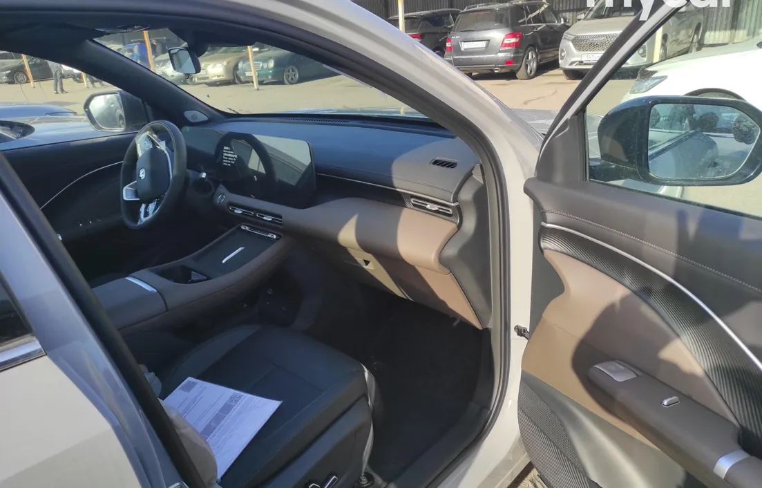 Changan CS55Plus 2025