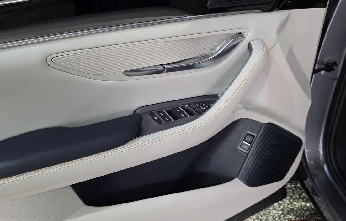 BYD Song Plus EV 2025