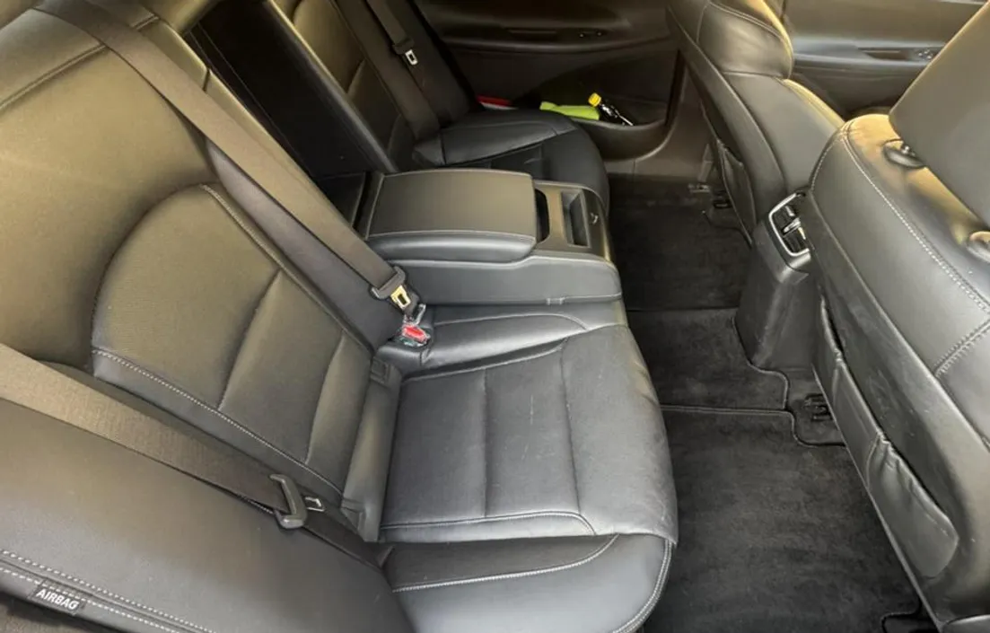 Hyundai Grandeur 2018
