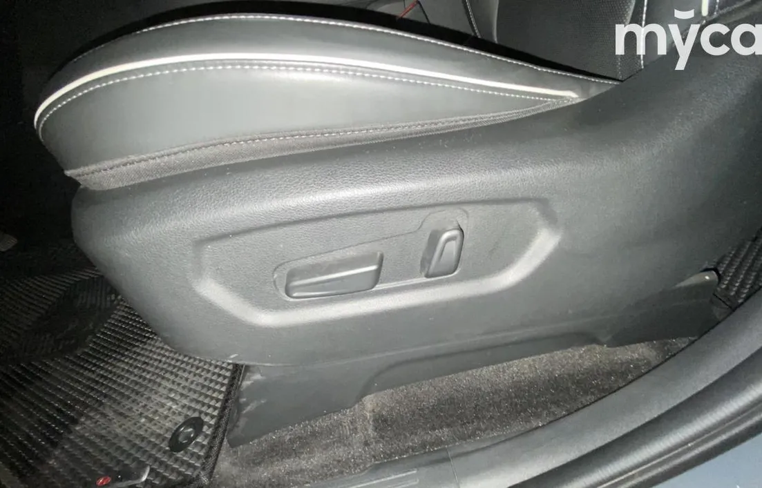 Hyundai Custin 2024