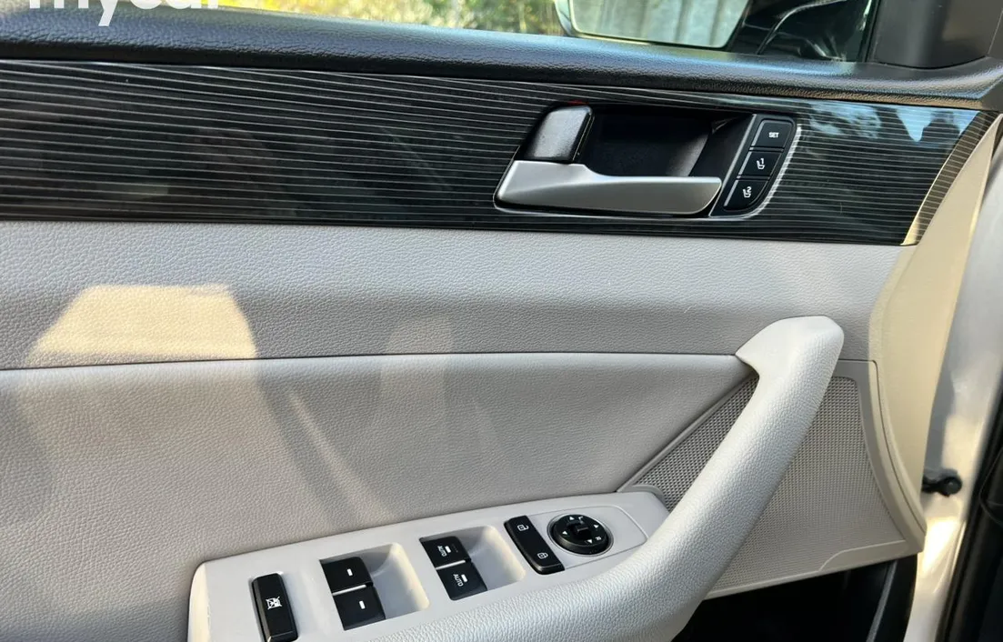 Hyundai Sonata 2017