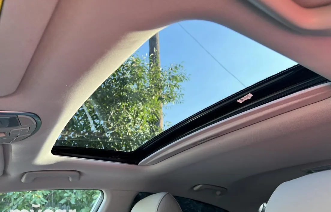 Hyundai Sonata 2017