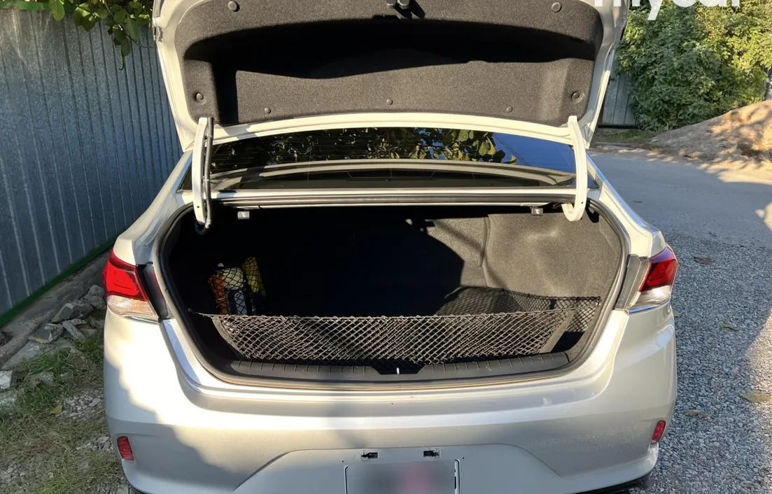 Hyundai Sonata 2017