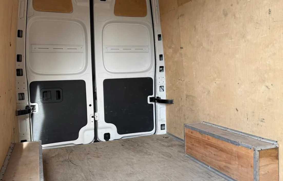 Hyundai H 350 2019