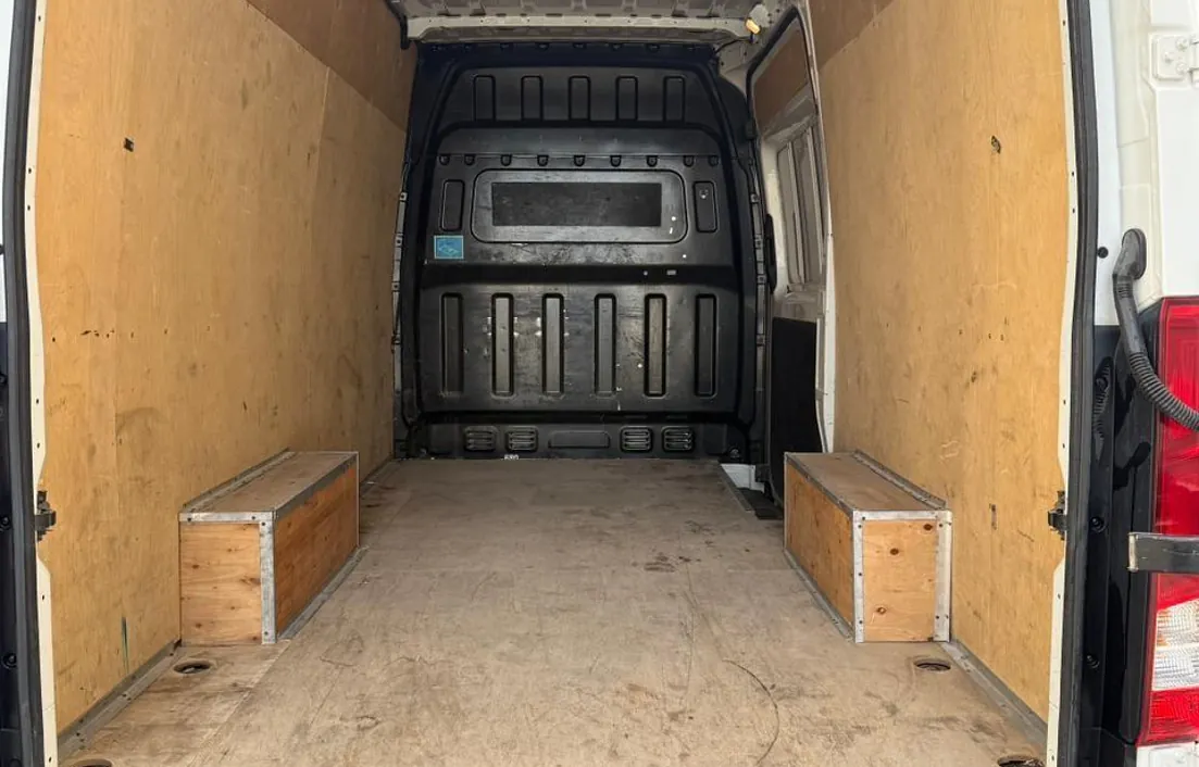 Hyundai H 350 2019