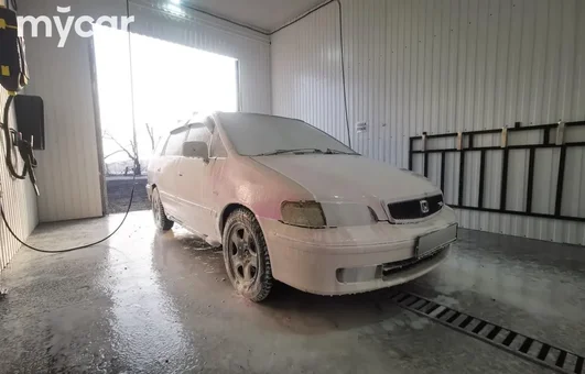 фото Honda Odyssey Новая за 3500000 тенге