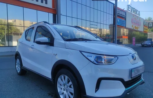 фото Baic EC3 Новая за 6500000 тенге