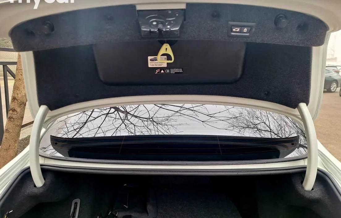 BMW 5 серия 2014