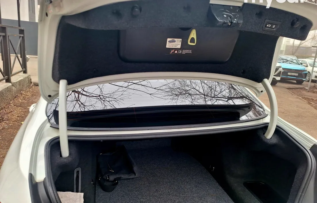 BMW 5 серия 2014