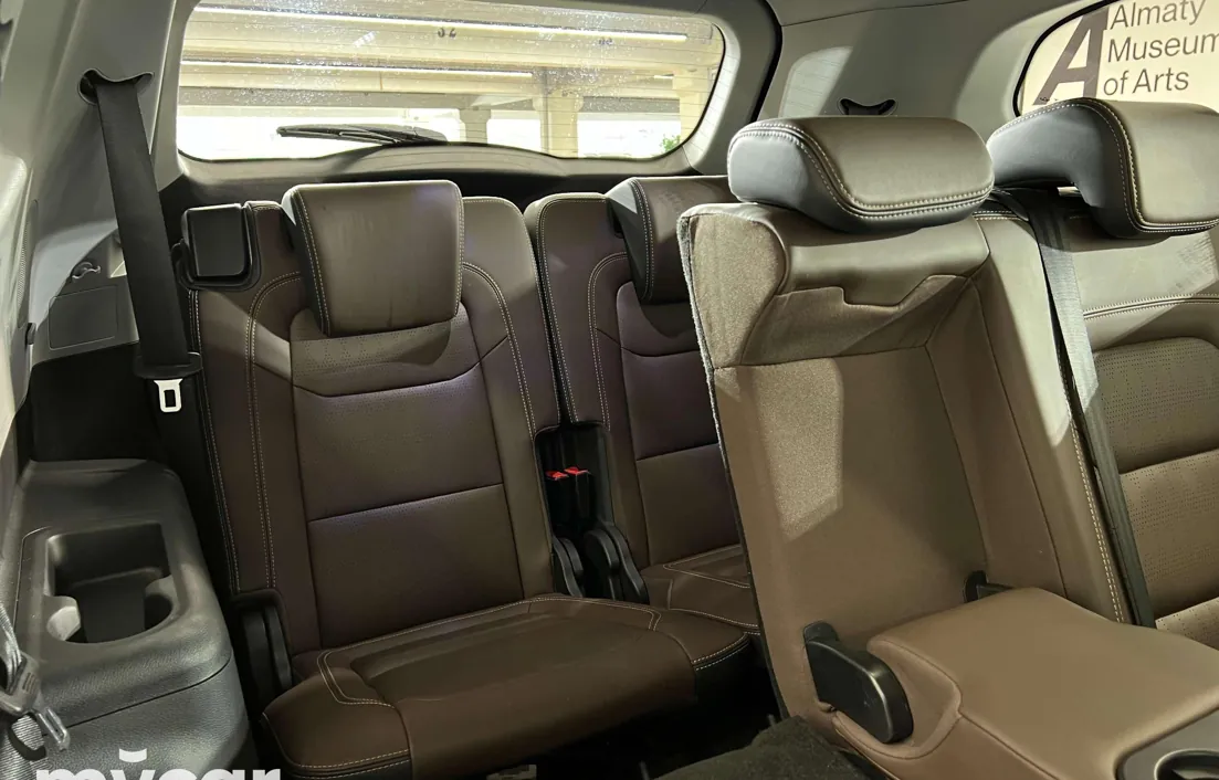 Chery Tiggo 8 Pro 2022