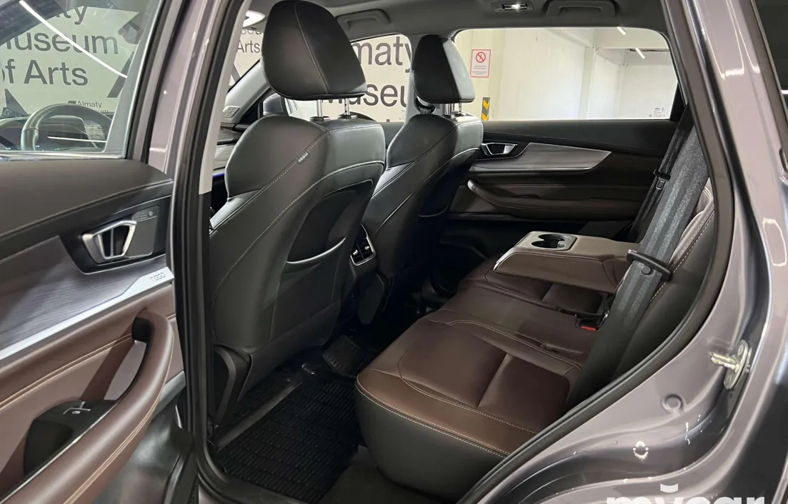 Chery Tiggo 8 Pro 2022